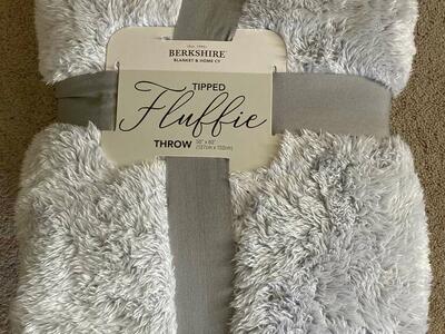 Berkshire Blanket