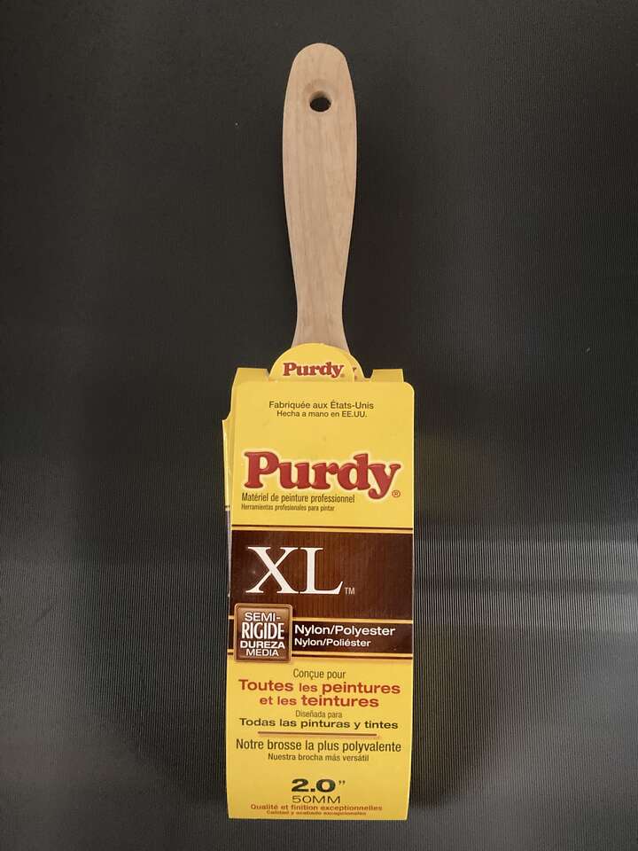 Purdy 2 Inch Paint Brush