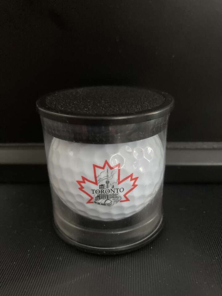 Top Flight XL Distance Golf Ball