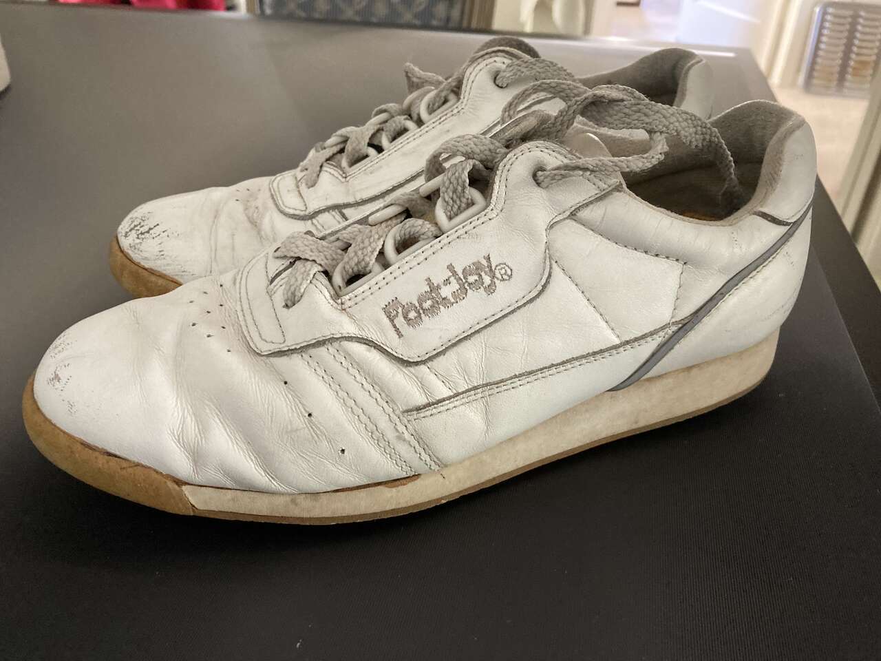 Women's Joy Walker's By Foot Joy size 7-1/2 M