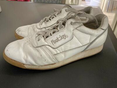 Women's Joy Walker's By Foot Joy size 7-1/2 M