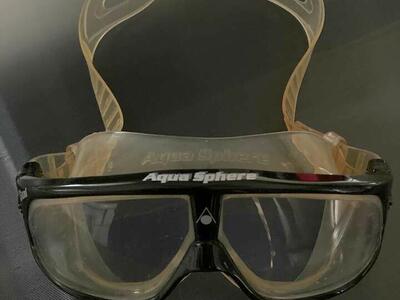 Swimming Goggles