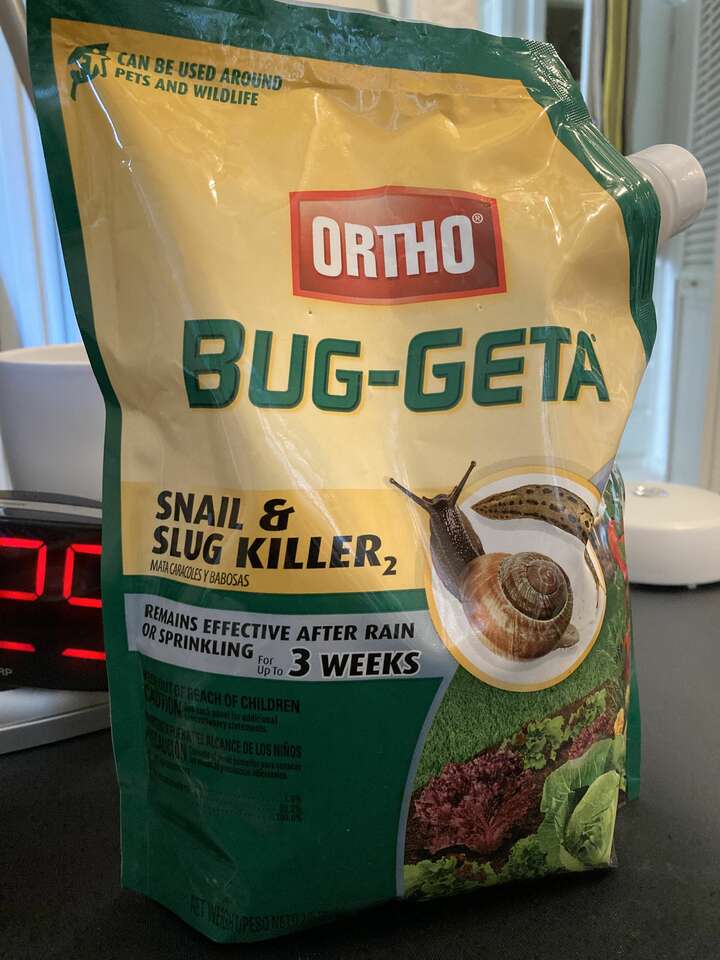 Snail Killer