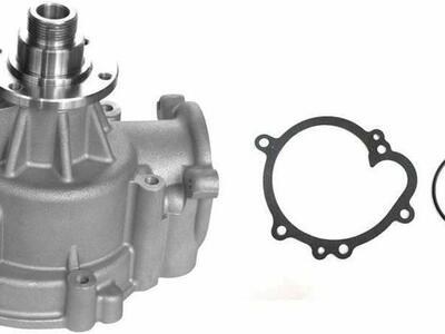 BMW Water Pump + Gaskets