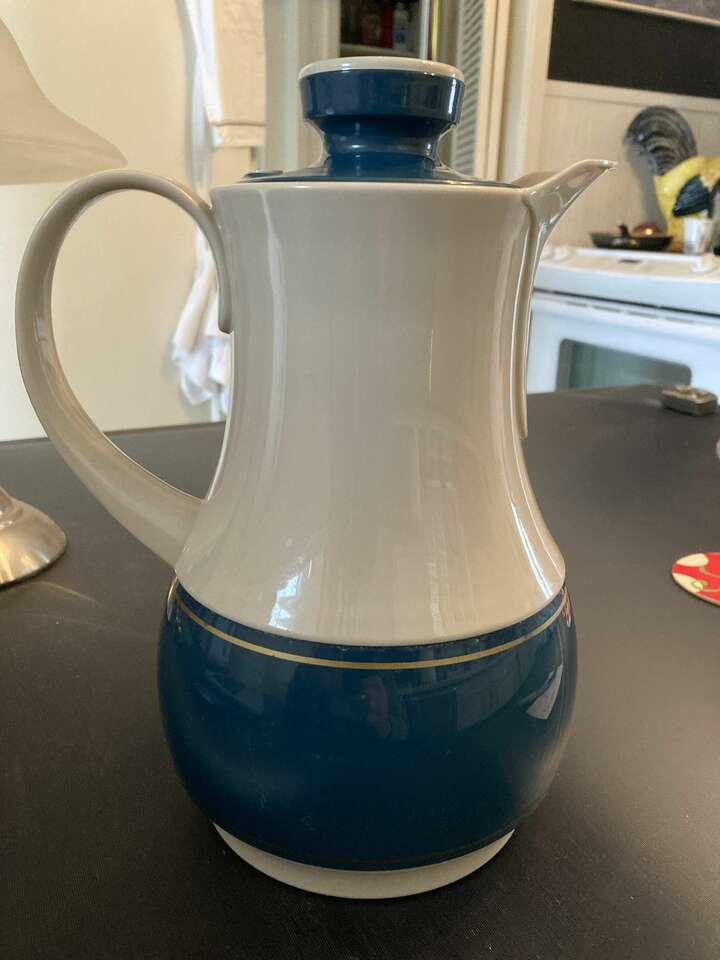 Thermos Made in West Germany