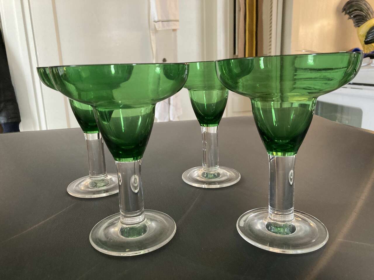 Margarita Glasses