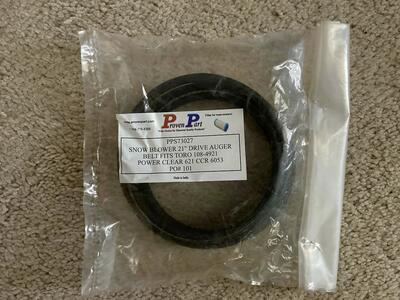 Toro Snow Blower Belt