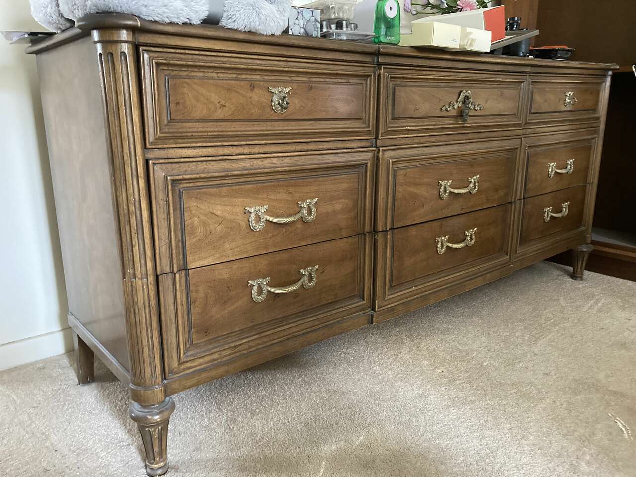 Dresser