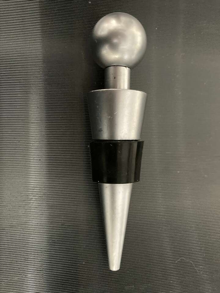 Wine Topper