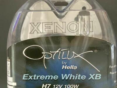 Xenon Bulb