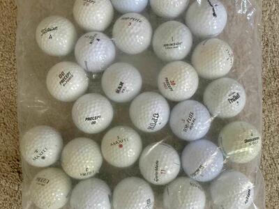 Golf Balls