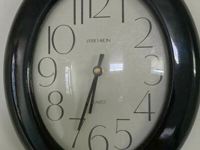 Wall Clock