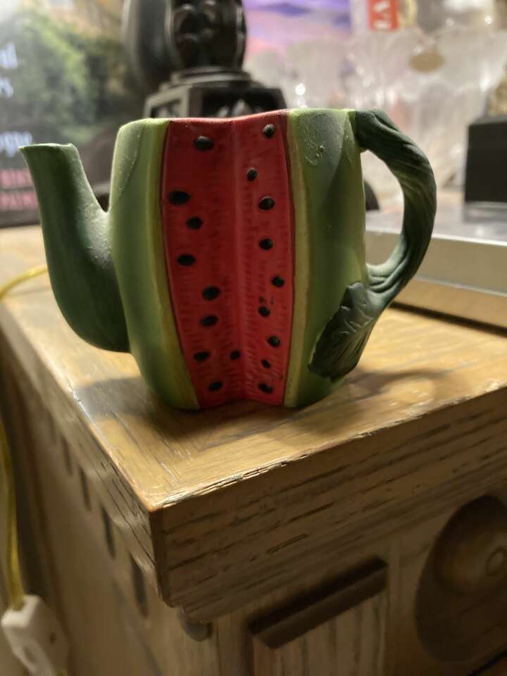 Mini Watermellon Picture