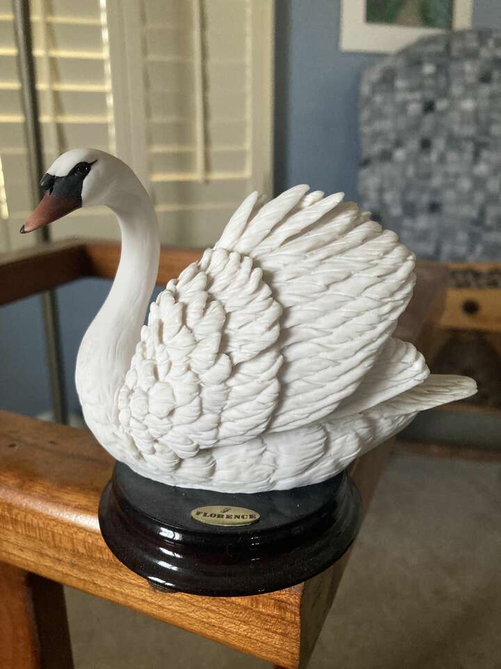 Giuseppe Armani 1990 Figurine