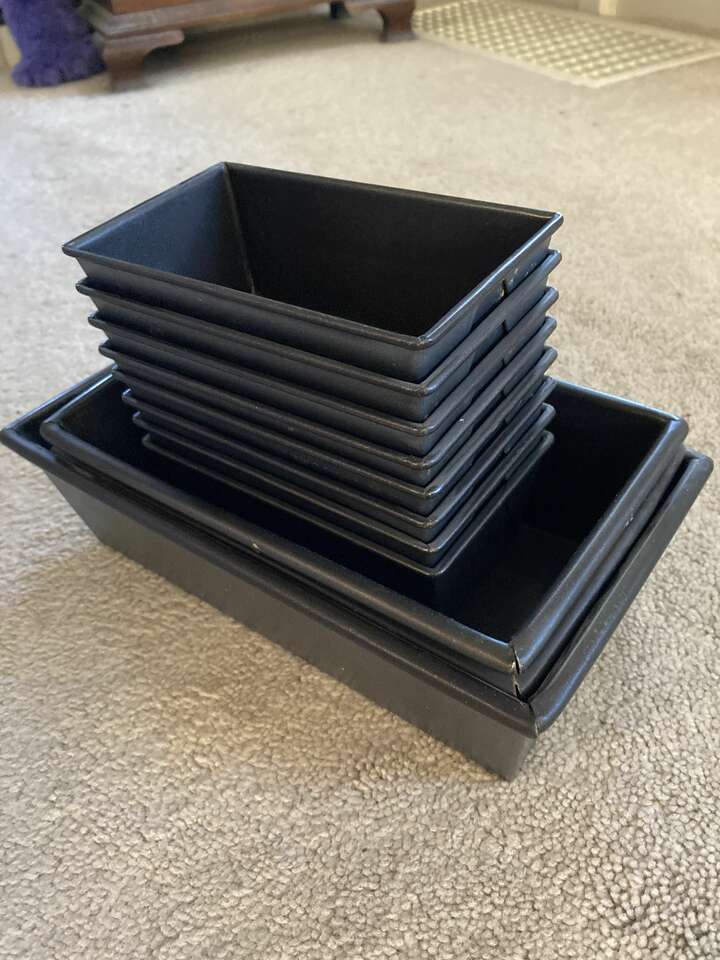 Cake/Bread Molds