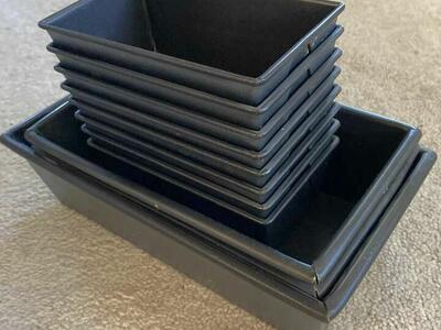 Cake/Bread Molds