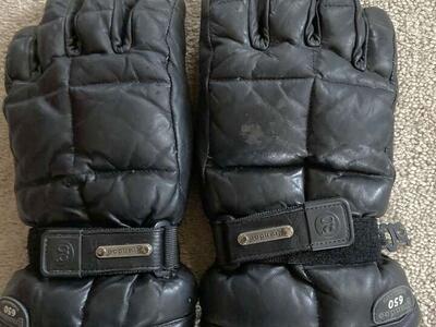 Gloves Grandoe Premium Down