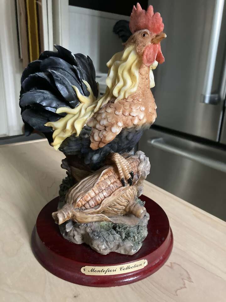 Rooster