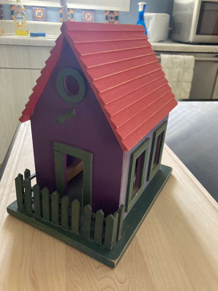 Bird House