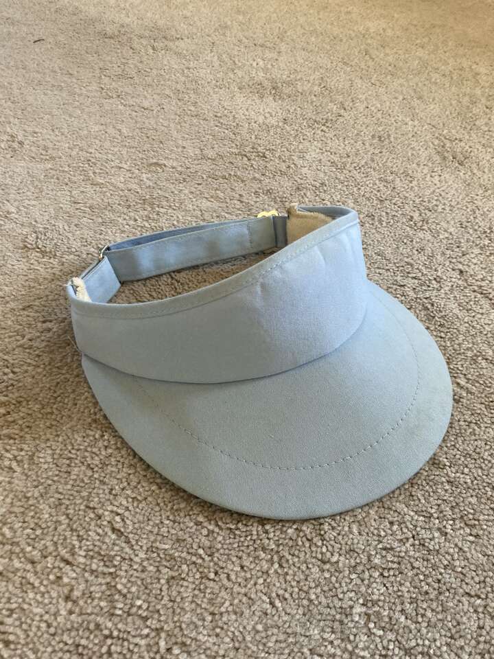Imperial Visor