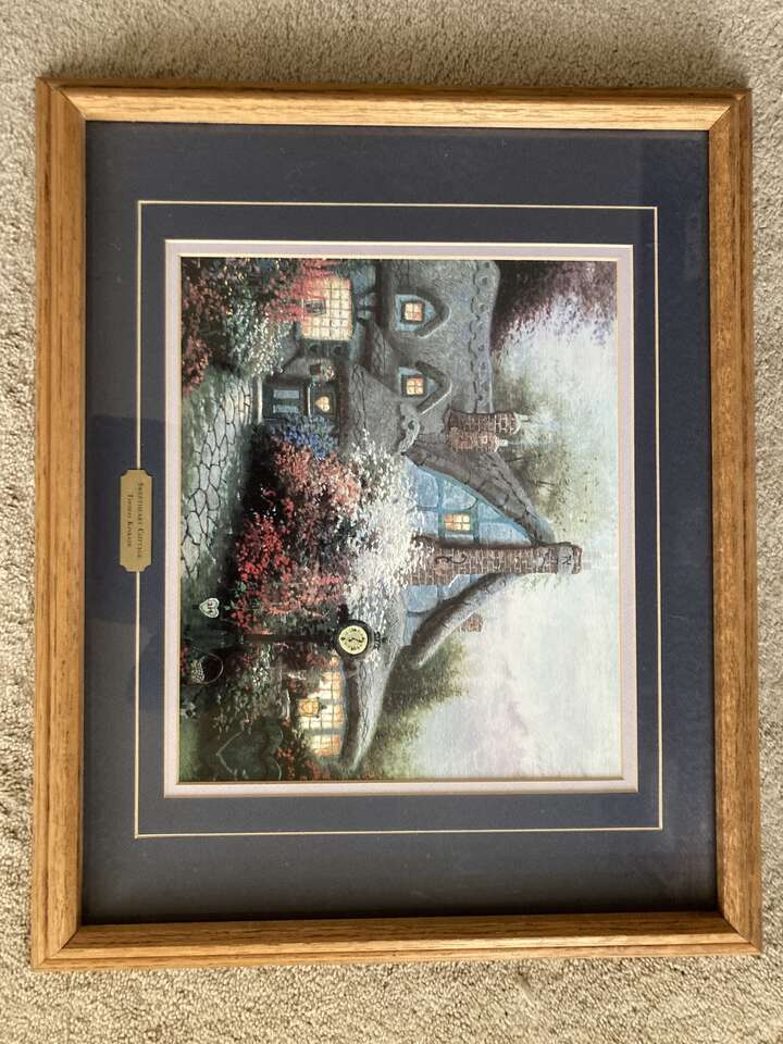 Thomas Kinkade