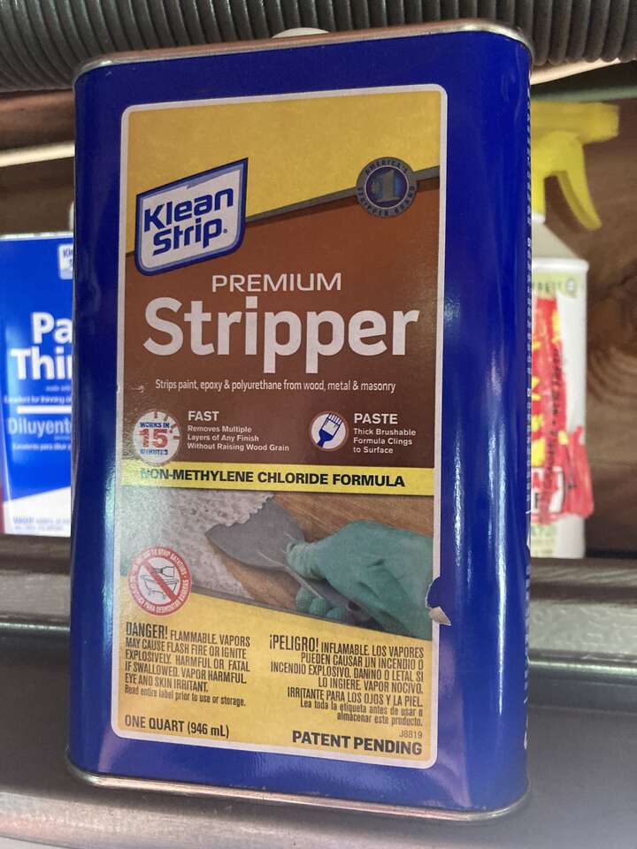 Premium Stripper