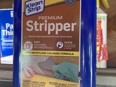 Premium Stripper