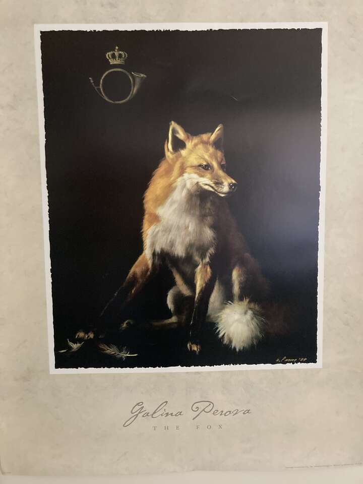 The Fox