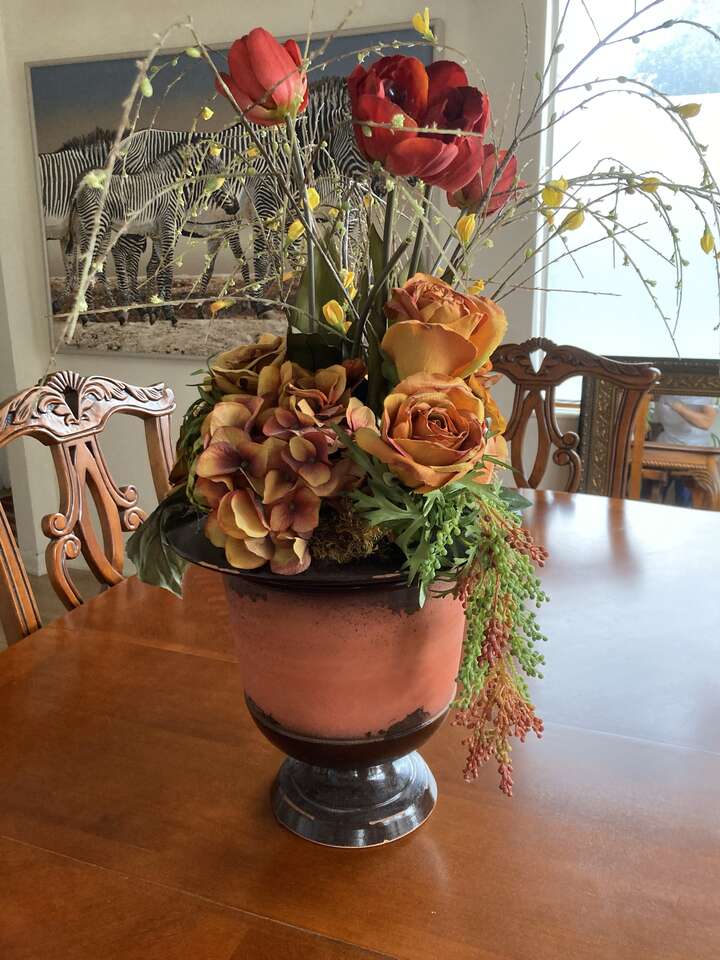 Floral Arrangement