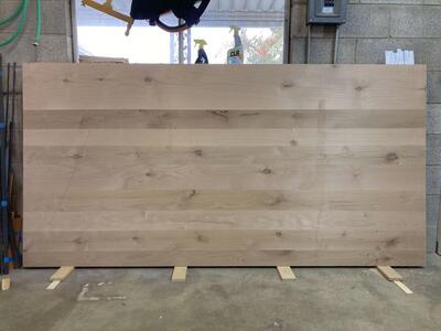 Knotty Alderwood
