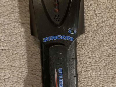 Zircon Studsensor