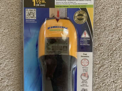 Zircon StudSensor HD 70