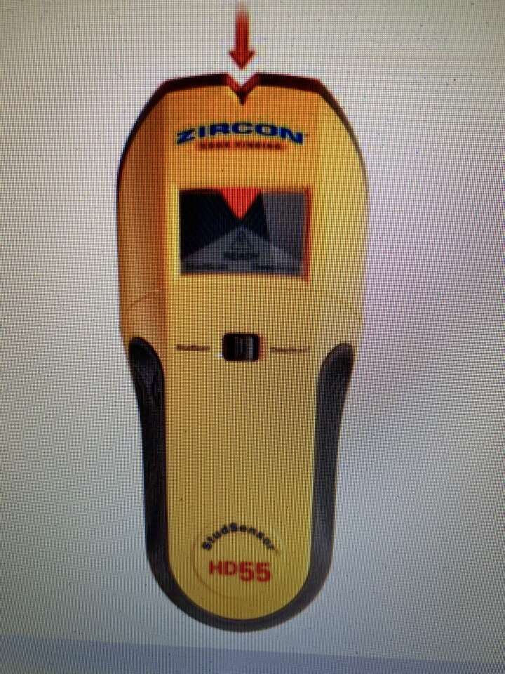 Zircon HD 55 Stud Sensor