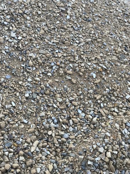 Road Base for Pick Up and Delivery