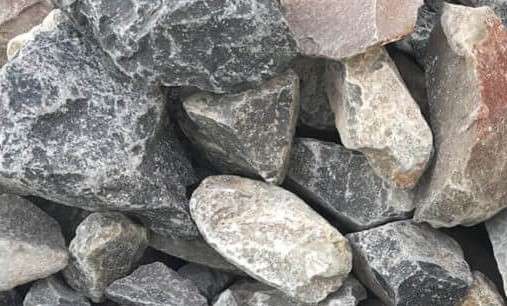 Twilight Cobble or Gravel - Pick Up or Delivery