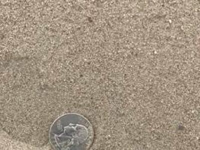 Best Beach Sand and Playground Sand