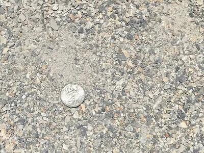 Decomposed Granite - Self Pick Up OR Delivery