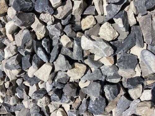 Dry Creek Gravel & Cobble - Delivery and Self Pick Up