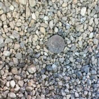 Grey Pea Gravel- Pick up or Delivery