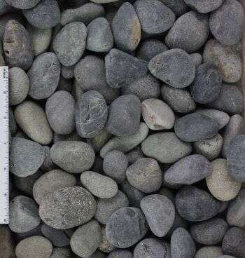 **Pre Tariff** Mexican Beach Cobble and Pebbles - Delivery or Self Pick Up