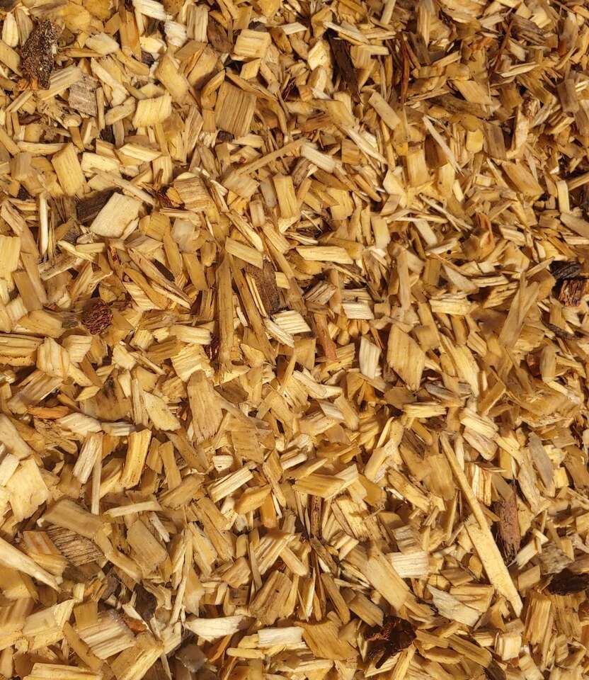 Playground Wood Chips - DELIVERY ONLY