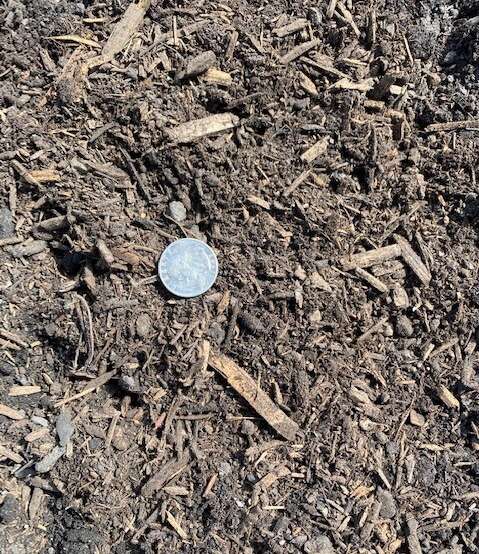 Composts! OMRI Certified Organic Compost & Fertimulch (organic) Compost - Delivery or Self Pick Up