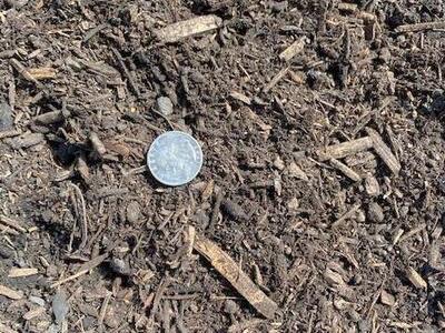 Composts! OMRI Certified Organic Compost & Fertimulch (organic) Compost - Delivery or Self Pick Up