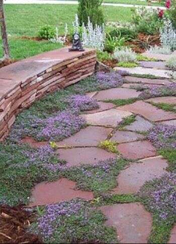 Flagstone - Pick Up or Delivery
