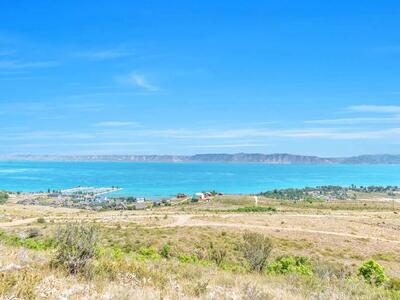 Lakeview at Bear Lake subdivision lots