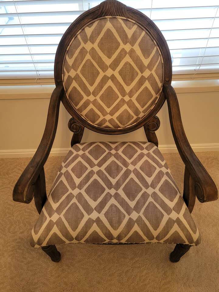 Brand New Chair Furniture