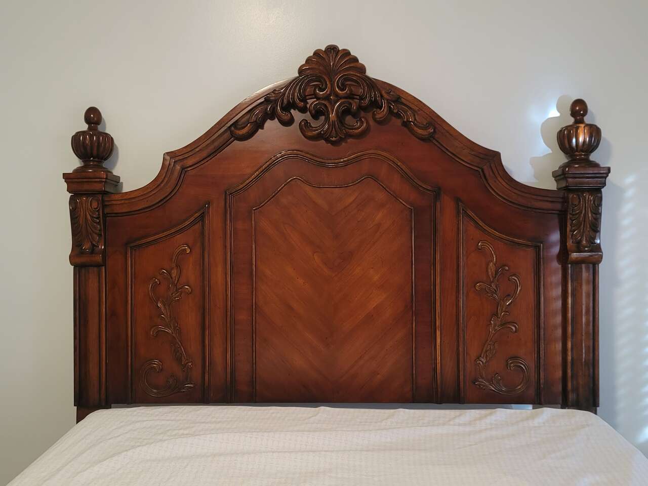 Queen Sized Headboard Furniture