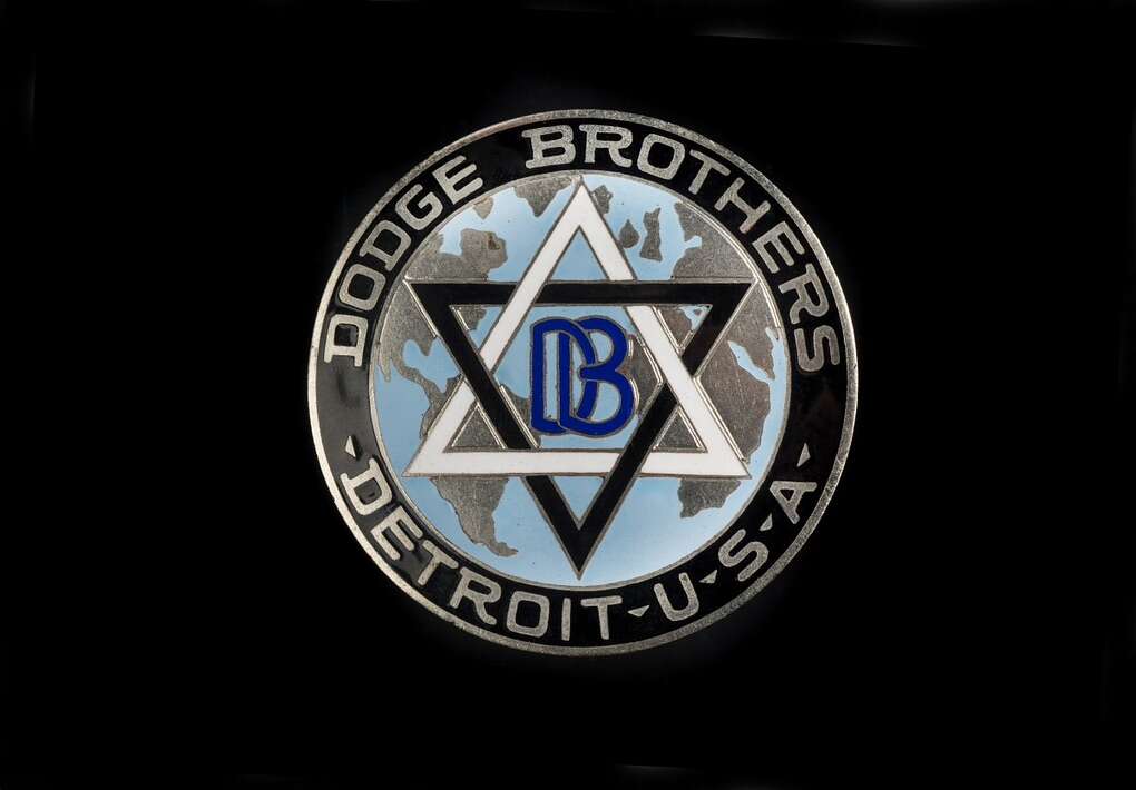 Dodge Brothers 1914-1924