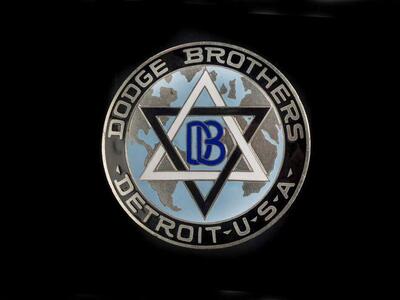 Dodge Brothers 1914-1924