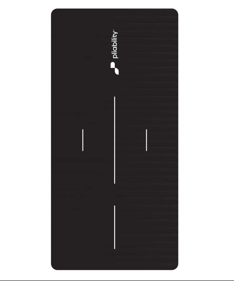 Exercise Mat Pliability / Dollamur New In Box